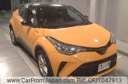 toyota c-hr 2020 CFJ1047913