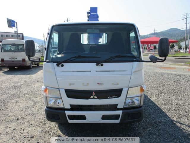 mitsubishi-fuso canter 2012 GOO_NET_EXCHANGE_1300435A30230620W002 image 2