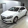 mercedes-benz a-class 2018 CFJ1802392 image 5