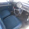 toyota corona 1966 -TOYOTA--Corona RT40-274077---TOYOTA--Corona RT40-274077- image 4