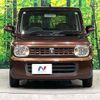 suzuki alto-lapin 2009 CFJ1760292 image 14
