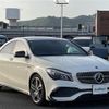 mercedes-benz cla-class 2017 -MERCEDES-BENZ--Benz CLA DBA-117342--WDD1173422N451147---MERCEDES-BENZ--Benz CLA DBA-117342--WDD1173422N451147- image 18