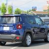 jeep renegade 2020 -CHRYSLER--Jeep Renegade BV13PM--LPL78645---CHRYSLER--Jeep Renegade BV13PM--LPL78645- image 2