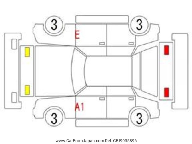 volkswagen up 2019 -VOLKSWAGEN--VW up DBA-AACHY--WVWZZZAAZKD148528---VOLKSWAGEN--VW up DBA-AACHY--WVWZZZAAZKD148528- image 2