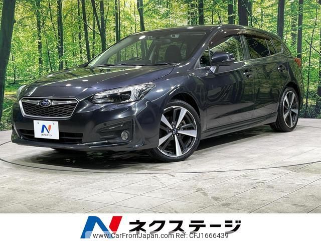 subaru impreza-sports 2016 CFJ1666439 image 1