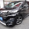 toyota vellfire 2015 -TOYOTA--Vellfire DAA-AYH30W--AYH30-0014710---TOYOTA--Vellfire DAA-AYH30W--AYH30-0014710- image 1