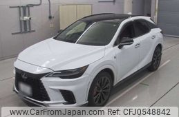 lexus rx 2023 -LEXUS 【伊豆 300な2078】--Lexus RX TALA15-1002498---LEXUS 【伊豆 300な2078】--Lexus RX TALA15-1002498-