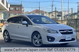 subaru impreza-wagon 2012 -SUBARU--Impreza Wagon DBA-GP2--GP2-002576---SUBARU--Impreza Wagon DBA-GP2--GP2-002576-