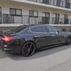 maserati quattroporte 2021 quick_quick_ABA-MQP30A_ZAMYP56C001352247 image 13