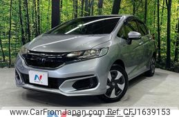honda fit 2018 CFJ1639153