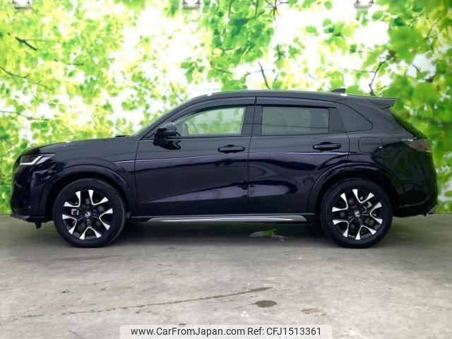 honda zr-v 2024 CFJ1513361 image 2