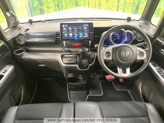 honda n-box 2015 CFJ1765656 image 2