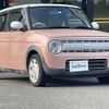 suzuki alto-lapin 2017 CFJ1697343 image 1