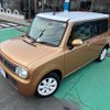 suzuki alto-lapin 2014 GOO_JP_700070854230250110001 image 15