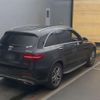 mercedes-benz glc-class 2016 quick_quick_DBA-253946C_WDC2539462F054985 image 2