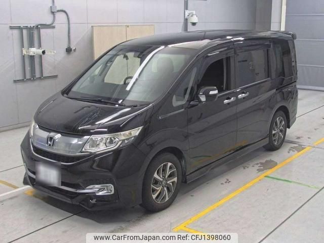 honda stepwagon-spada 2015 quick_quick_DBA-RP3_1013421 image 2