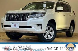 toyota land-cruiser-prado 2020 quick_quick_LDA-GDJ150W_GDJ150-0048915