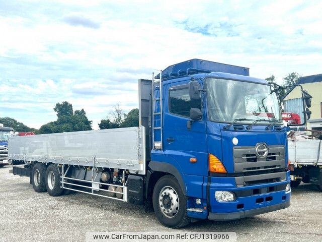 hino profia 2016 -HINO--Profia QPG-FR1EXEG--FR1EXE-14551---HINO--Profia QPG-FR1EXEG--FR1EXE-14551- image 2