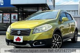 suzuki sx4 2015 -SUZUKI--SX4 DBA-YB22S--TSMJYB22S00193468---SUZUKI--SX4 DBA-YB22S--TSMJYB22S00193468-
