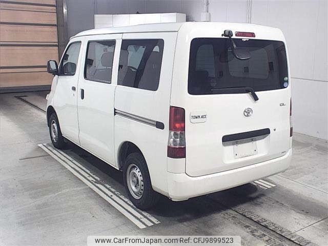 toyota townace-van 2018 -TOYOTA--Townace Van S402M-0074458---TOYOTA--Townace Van S402M-0074458- image 2