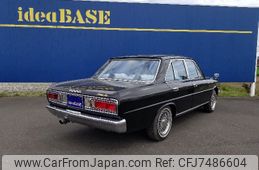 1970 Nissan Cedric H130 - Car Price $21,552