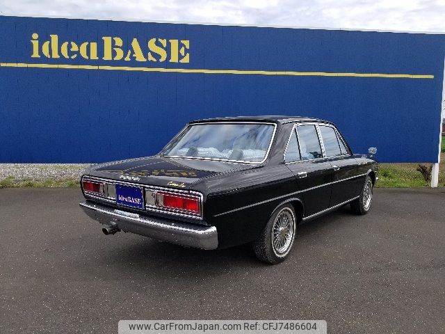 nissan cedric 1970 -NISSAN 【名変中 】--Cedric H130--091518---NISSAN 【名変中 】--Cedric H130--091518- image 2