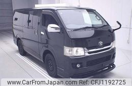 toyota hiace-van 2009 -TOYOTA--Hiace Van KDH201V-0045006---TOYOTA--Hiace Van KDH201V-0045006-