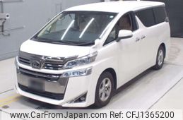 toyota vellfire 2020 -TOYOTA--Vellfire AGH30W-0317124---TOYOTA--Vellfire AGH30W-0317124-