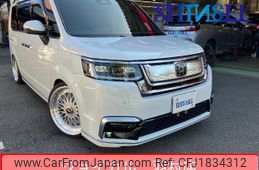 honda stepwagon 2022 CFJ1834312
