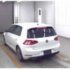 volkswagen golf 2018 quick_quick_ABA-AUDJHF_WVWZZZAUZJW283259 image 2