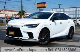 lexus rx 2023 -LEXUS--Lexus RX 5AA-TALH17--TALH17-1000633---LEXUS--Lexus RX 5AA-TALH17--TALH17-1000633-