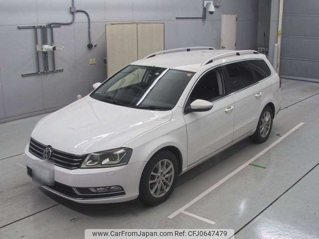 volkswagen passat-variant 2012 -VOLKSWAGEN 【豊田 300も8630】--VW Passat Variant 3CCAX-WVWZZZ3CZCE172139---VOLKSWAGEN 【豊田 300も8630】--VW Passat Variant 3CCAX-WVWZZZ3CZCE172139- image 1