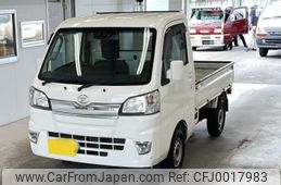 daihatsu hijet-truck 2019 -DAIHATSU 【熊本 480ね633】--Hijet Truck S500P-0099793---DAIHATSU 【熊本 480ね633】--Hijet Truck S500P-0099793-