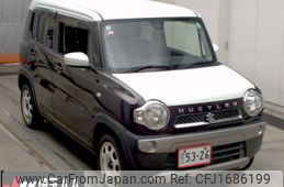 suzuki hustler 2017 CFJ1686199