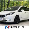 nissan note 2019 -NISSAN--Note DAA-HE12--HE12-256708---NISSAN--Note DAA-HE12--HE12-256708- image 1