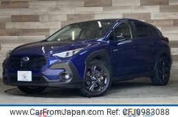 subaru subaru-others 2023 -SUBARU--Crosstrek 5AA-GUE--GUE-006501---SUBARU--Crosstrek 5AA-GUE--GUE-006501-