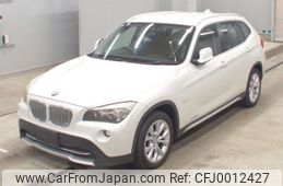 bmw x1 2010 -BMW--BMW X1 VL25-WBAVL520X0VP32708---BMW--BMW X1 VL25-WBAVL520X0VP32708-