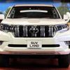 toyota land-cruiser-prado 2022 -TOYOTA--Land Cruiser Prado 3BA-TRJ150W--TRJ150-0154906---TOYOTA--Land Cruiser Prado 3BA-TRJ150W--TRJ150-0154906- image 14