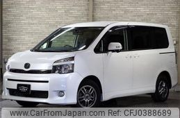 toyota voxy 2012 -TOYOTA 【札幌 531ﾄ2410】--Voxy ZRR75Gｶｲ--0100886---TOYOTA 【札幌 531ﾄ2410】--Voxy ZRR75Gｶｲ--0100886-