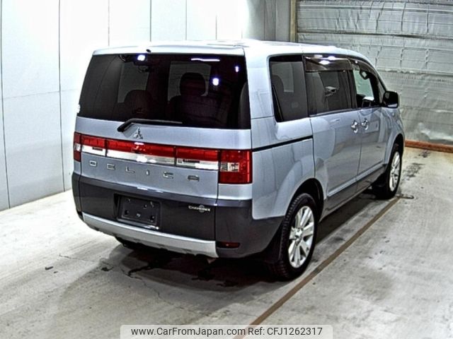mitsubishi delica-d5 2011 -MITSUBISHI--Delica D5 CV5W--CV5W-0603399---MITSUBISHI--Delica D5 CV5W--CV5W-0603399- image 2