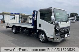 isuzu elf-truck 2024 CFJ1523539