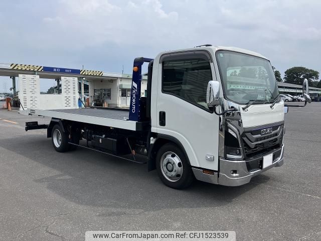 isuzu elf-truck 2024 CFJ1523539 image 1
