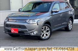 mitsubishi outlander-phev 2013 -MITSUBISHI--Outlander PHEV DLA-GG2W--GG2W-0009887---MITSUBISHI--Outlander PHEV DLA-GG2W--GG2W-0009887-