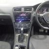 volkswagen golf 2017 -VOLKSWAGEN--VW Golf AUCJZ-WVWZZZAUZHW318835---VOLKSWAGEN--VW Golf AUCJZ-WVWZZZAUZHW318835- image 4