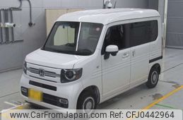 honda n-van 2019 -HONDA 【福井 480さ6110】--N VAN JJ1-3035462---HONDA 【福井 480さ6110】--N VAN JJ1-3035462-