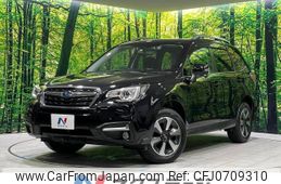 subaru forester 2016 -SUBARU--Forester DBA-SJ5--SJ5-082176---SUBARU--Forester DBA-SJ5--SJ5-082176-