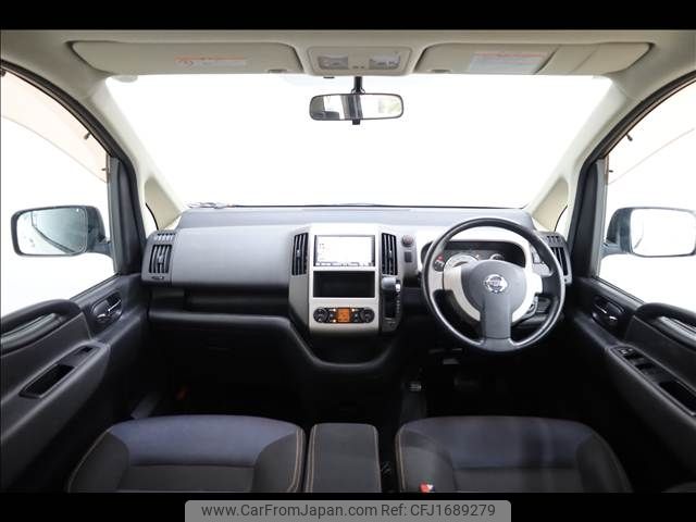 nissan serena 2006 CFJ1689279 image 2