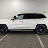 mercedes-benz gls-class 2021 -MERCEDES-BENZ--Benz GLS 3DA-167923--W1N1679232A450503---MERCEDES-BENZ--Benz GLS 3DA-167923--W1N1679232A450503- image 4