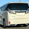 toyota vellfire 2018 quick_quick_DBA-GGH30W_GGH30-0029856 image 2