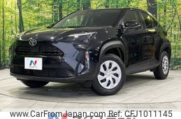 toyota yaris-cross 2024 -TOYOTA--Yaris Cross 5BA-MXPB15--MXPB15-3016***---TOYOTA--Yaris Cross 5BA-MXPB15--MXPB15-3016***-